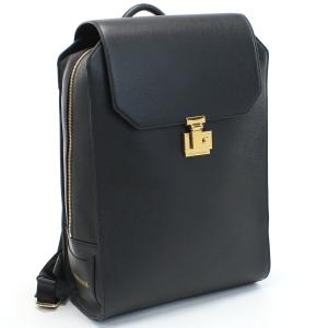 エンポリオ アルマーニ EMPORIO ARMANI リュック ブランド Y4O439　YQ13X　80647 BLACK-SHINY GOLD ブラック bag-01 父の日｜bighit