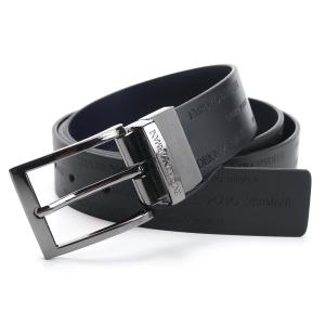 EMPORIO ARMANI エンポリオ・アルマーニ ベルト メンズ ブランド ITALY