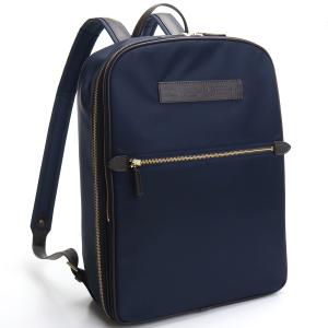 フェリージ FELISI リュック 19-26 DS03 0043 NAVY/BROWN ネイビー系 メンズ   父の日｜bighit