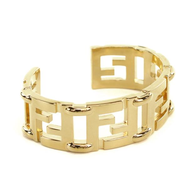 FENDI Fendi ブレスレット 8AK784