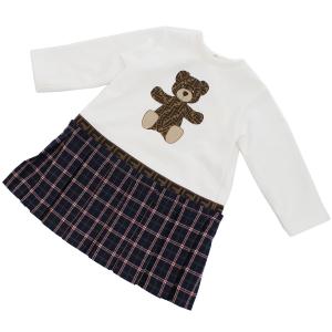 バーバリー ブランド ワンピース ベビー 赤ちゃん タイ 8054129