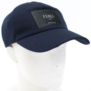 PRADA（プラダ） キャップ 2HC274 AJ6 F0008 メンズ ネイビー : ビッグ