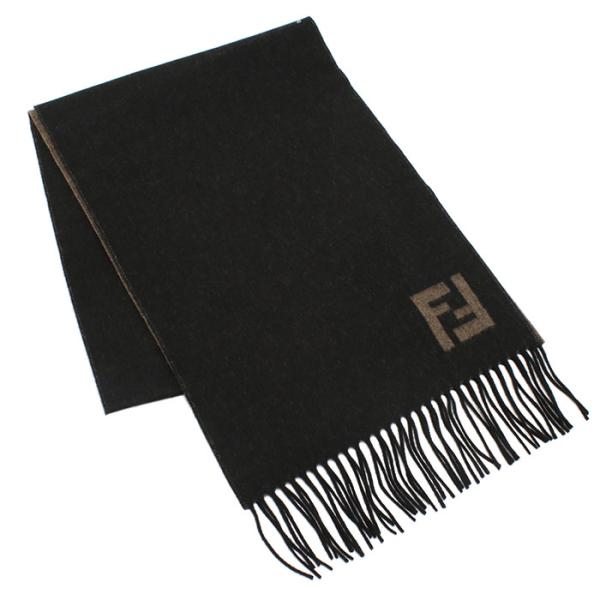 FENDI Fendi マフラー FXS734
