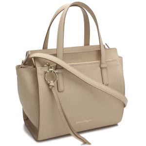 フェラガモ FERRAGAMO 2way ハンドバッグ 21...