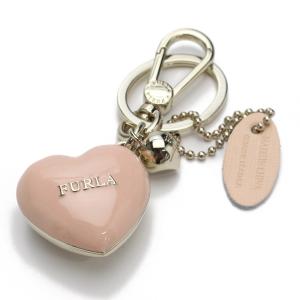フルラ FURLA 3D キーリング バッグチャーム RH9...