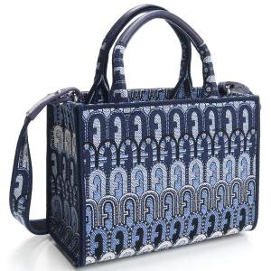 FURLA OPPORTUNITY   WB00352 AX0777 TDE00 TONI BLU DENIM gif-03w｜bighit