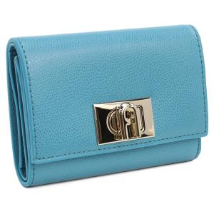 2026年2月】FURLA レディース三つ折財布のおすすめ人気ランキング