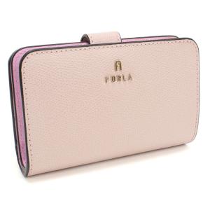 FURLA フルラ 二つ折り財布 小銭入付き W...の商品画像