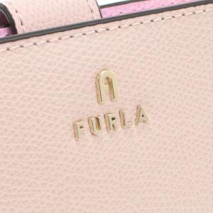 FURLA フルラ 二つ折り財布 小銭入付き ...の詳細画像1