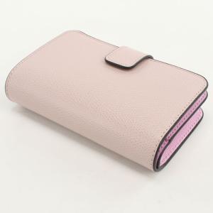 FURLA フルラ 二つ折り財布 小銭入付き ...の詳細画像5