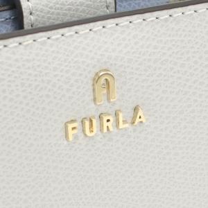 FURLA フルラ 二折財布小銭入付き レディ...の詳細画像1