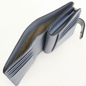 FURLA フルラ 二折財布小銭入付き レディ...の詳細画像3
