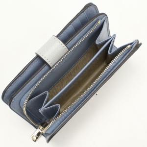 FURLA フルラ 二折財布小銭入付き レディ...の詳細画像4