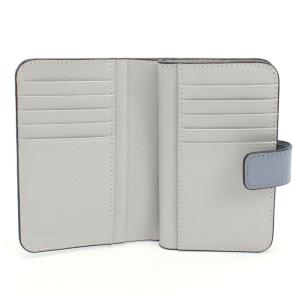 FURLA フルラ 二折財布小銭入付き レディ...の詳細画像2