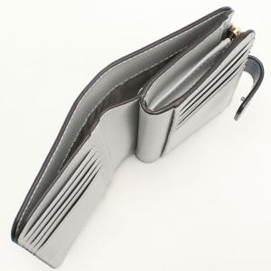 FURLA フルラ 二折財布小銭入付き レディ...の詳細画像3
