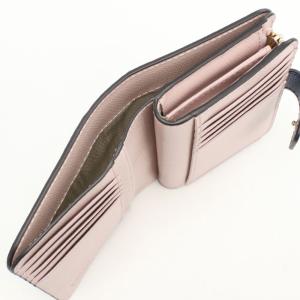 FURLA フルラ 二つ折り財布 小銭入付き ...の詳細画像3