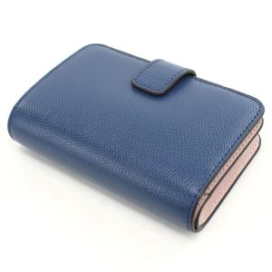FURLA フルラ 二つ折り財布 小銭入付き ...の詳細画像5