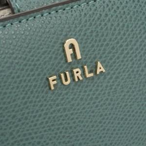 FURLA フルラ 二つ折り財布 レディース ...の詳細画像1