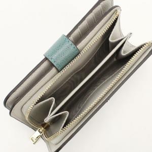 FURLA フルラ 二つ折り財布 レディース ...の詳細画像4