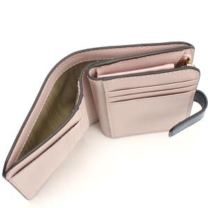 FURLA フルラ 二つ折り財布 小銭入付き ...の詳細画像3