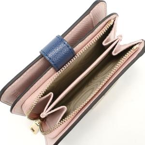 FURLA フルラ 二つ折り財布 小銭入付き ...の詳細画像4