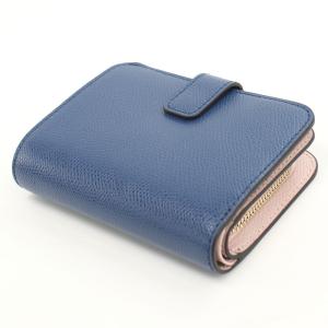 FURLA フルラ 二つ折り財布 小銭入付き ...の詳細画像5