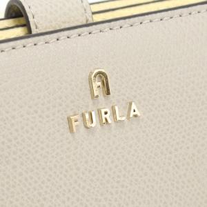 FURLA フルラ 二折財布小銭入付き WP0...の詳細画像1