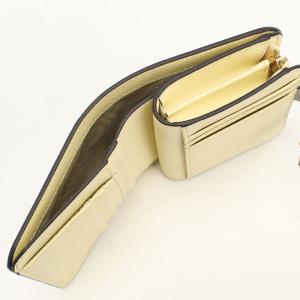 FURLA フルラ 二折財布小銭入付き WP0...の詳細画像3
