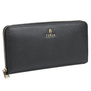 FURLA（フルラ） 財布 レディース 長財布 アウトレット レザー
