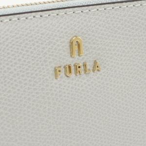 FURLA フルラ 長財布ラウンドファスナー ...の詳細画像1
