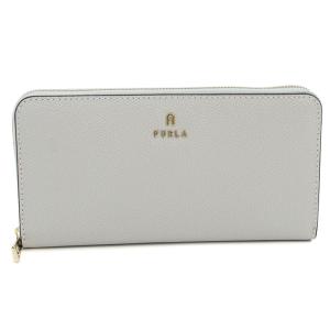 FURLA フルラ 長財布ラウンドファスナー ...の詳細画像4