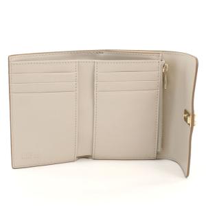 FURLA フルラ 三つ折り財布 小銭入付き ...の詳細画像2