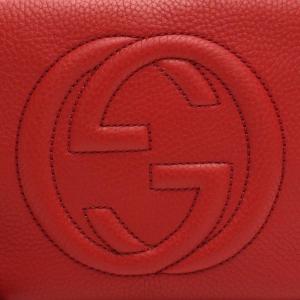 GUCCI グッチ 斜め掛け ショルダーバッグ...の詳細画像1