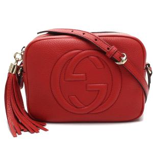 GUCCI グッチ 斜め掛け ショルダーバッグ...の詳細画像4