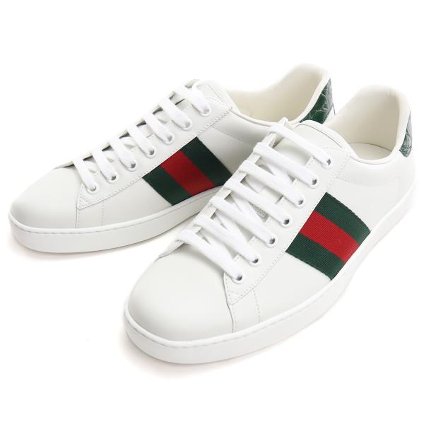 GUCCI スニーカー 386750　A3830　9071 shoes-01