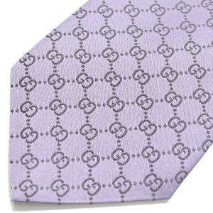 GUCCI グッチ ネクタイ 456520 4...の詳細画像1