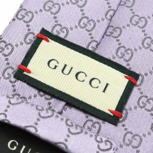 GUCCI グッチ ネクタイ 456520 4...の詳細画像2