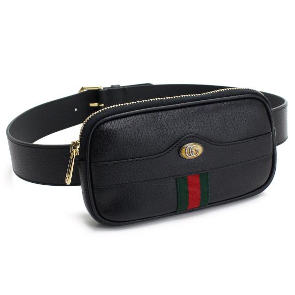 GUCCI ウエストバッグ 519308　DJ2DG　1060  gif-03w