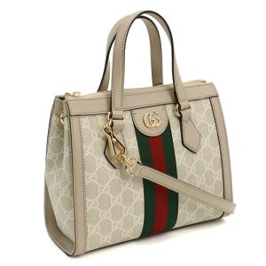 グッチ 211944 トートバッグ ベージュ  GUCCI スーキーバッグ GGキャンバス グッチ スーキーハンドバッグ ベージュ/エボニー/アイボリー 211944 GG