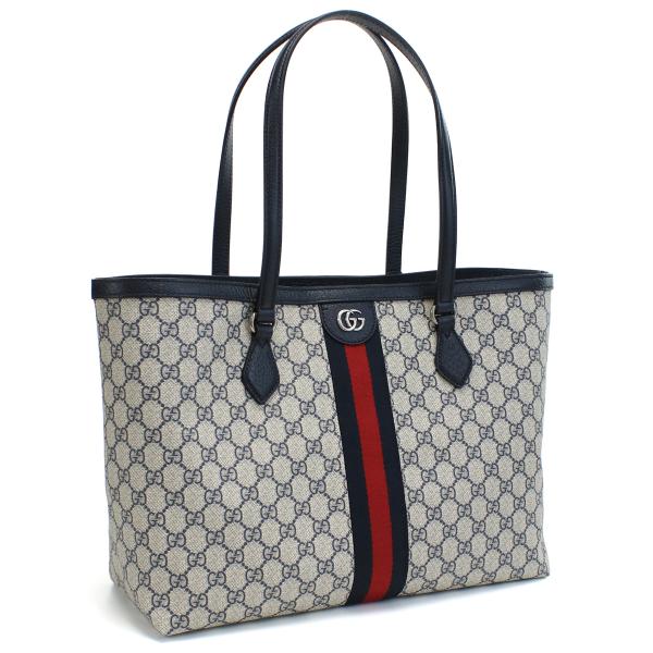 グッチ GUCCI OPHIDIA トートバッグ GGスプリーム 631685　96IWN　4076...