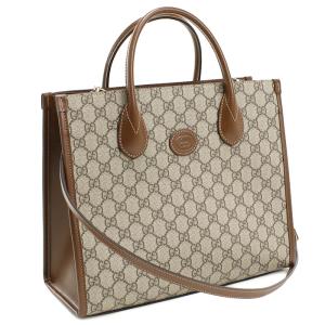 GUCCI（グッチ） プリント トートバッグ 772176 トートバッグ