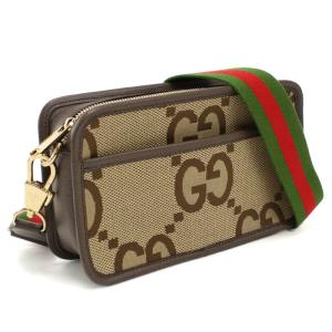 GUCCI グッチ バッグ ショルダーバッグ 536224 A7M0G ソーホー