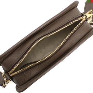 グッチ GUCCI JUMBO ショルダーバッ...の詳細画像2