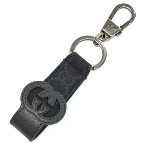 PRADA（プラダ） キーリング 2PP041 053 F0002 ユニセックス ブラック