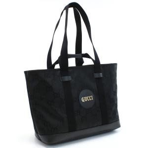 【78時間10名様限定！10%OFF】グッチ GUCCI トートバッグ　ブランド　ロゴ 746037　H9HBN　1000 ブラック　bag-01  父の日｜bighit