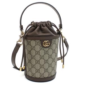 GUCCI（グッチ） バンブー 1947 ジャンボGG スモール トップハンドル