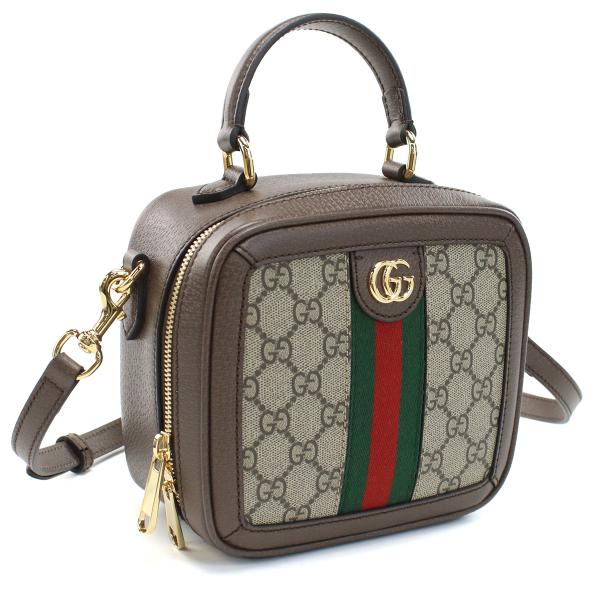 GUCCI Gucci ハンドバッグ 772157 96IWG