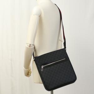 グッチ GUCCI GG BLACK 斜め掛け...の詳細画像4