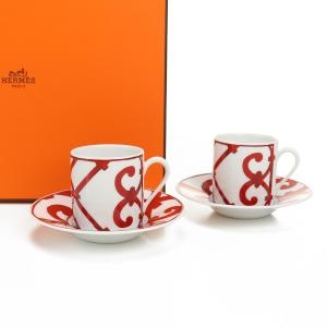 HERMES（エルメス） スクエアプレート 16cm×12cm 寿司 すしプレート