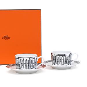 HERMES（エルメス） ボウル H DECO Hデコ アッシュデコ 25cm サラダ